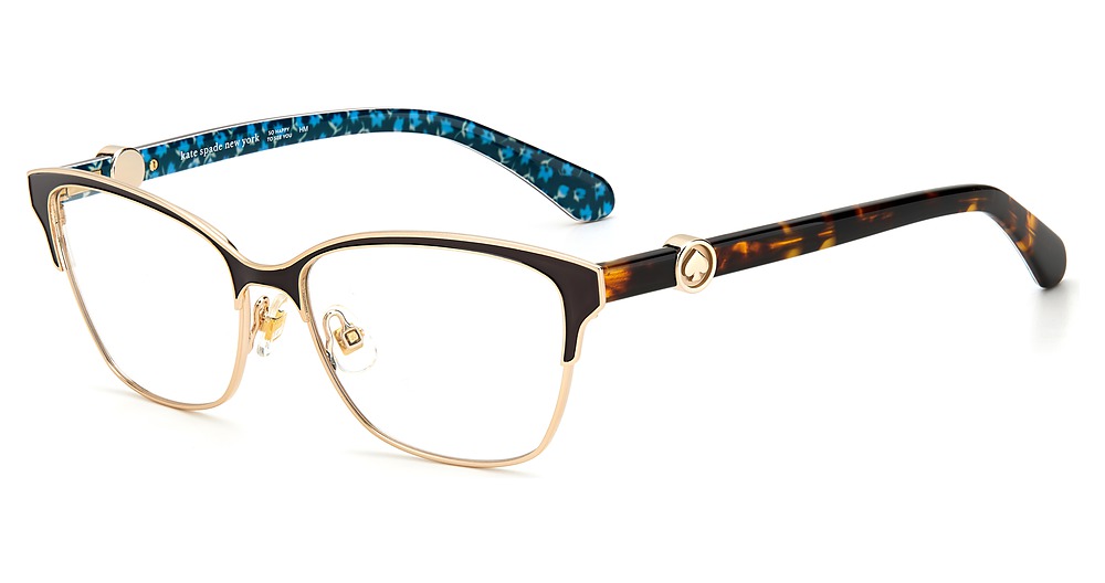 Kate Spade AUDRINA/G Eyeglasses -