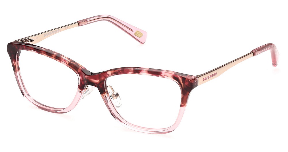 Skechers eyeglass frames hotsell