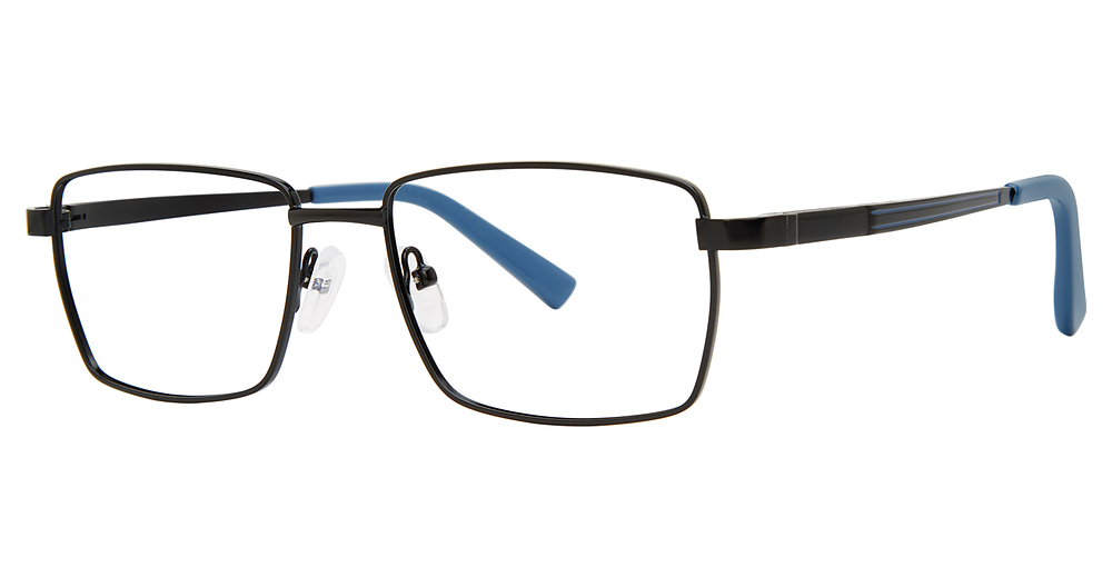 Modern Metals AGENT Eyeglasses