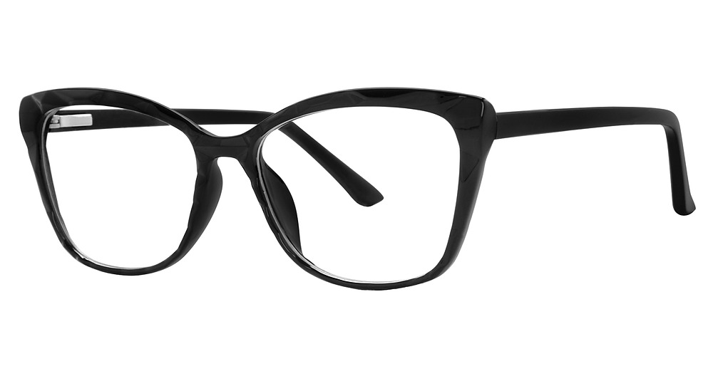 Modern Plastics II GLIMMER Eyeglasses