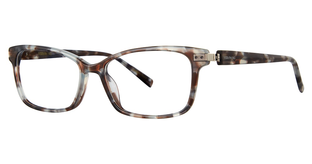 Vera Wang V598 Eyeglasses -