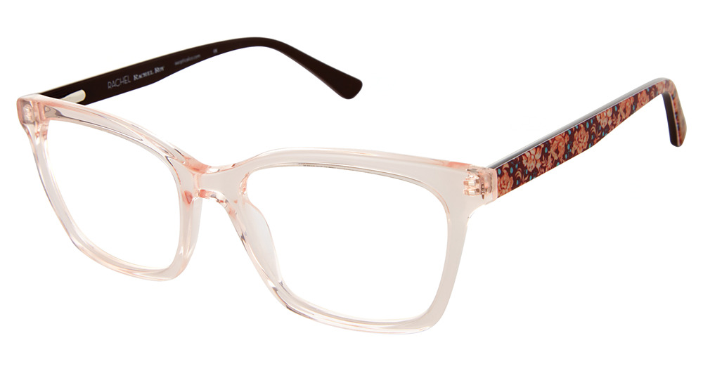 RACHEL Rachel Roy Warm Eyeglasses