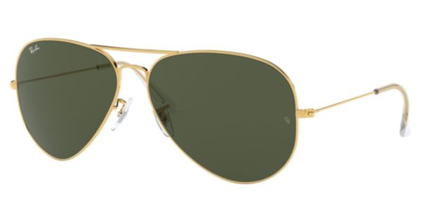 Ray-Ban RB3026 Sunglasses