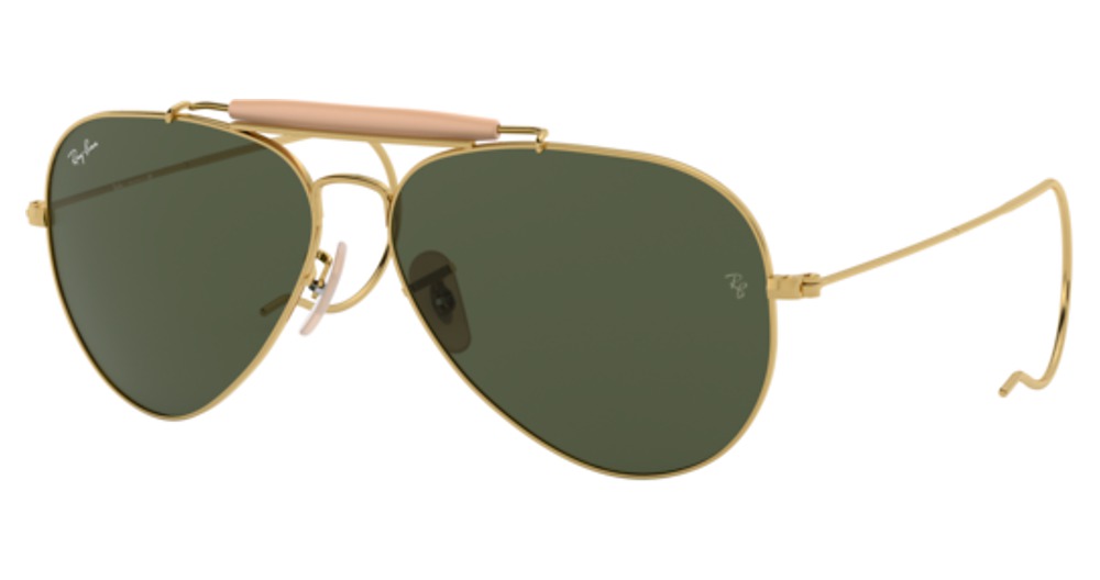 Ray-Ban RB3030 Sunglasses