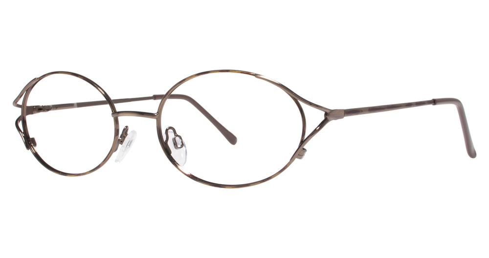 Modern Metals Ethel Eyeglasses