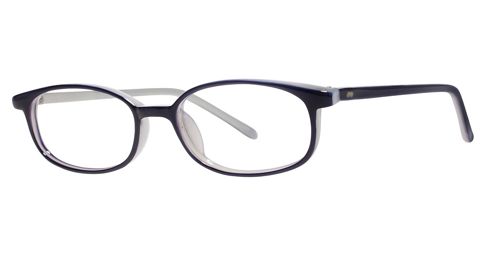 Modern Plastics I Storm Eyeglasses