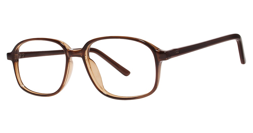 Modern Plastics I Adam Eyeglasses