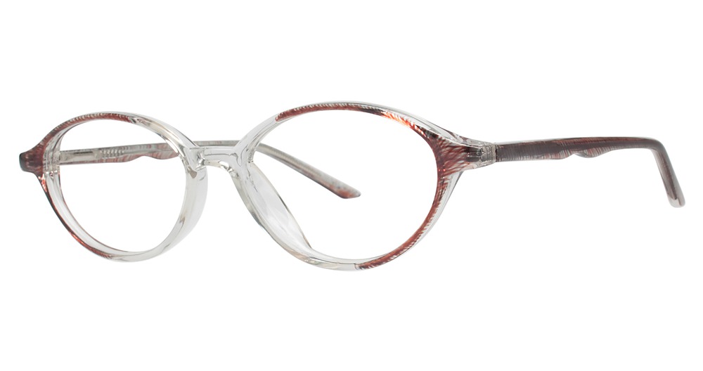 Modern Plastics II Connie Eyeglasses