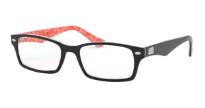 Ray-Ban RX5206 Eyeglasses