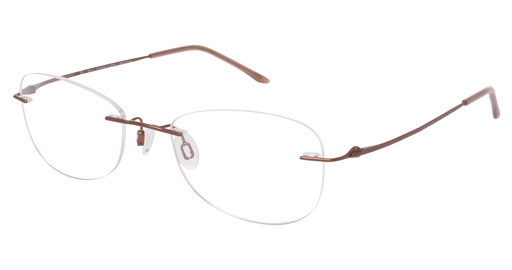 CH 8600 (Chassis Only) Eyeglasses