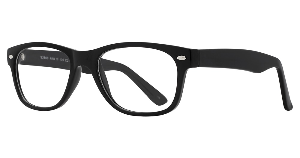 SMART S2800 Eyeglasses