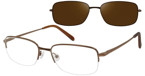 REVOLUTION MARSHALL Eyeglasses