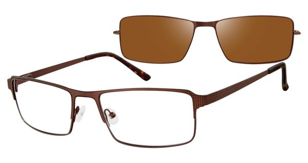 REVOLUTION MODESTO Eyeglasses