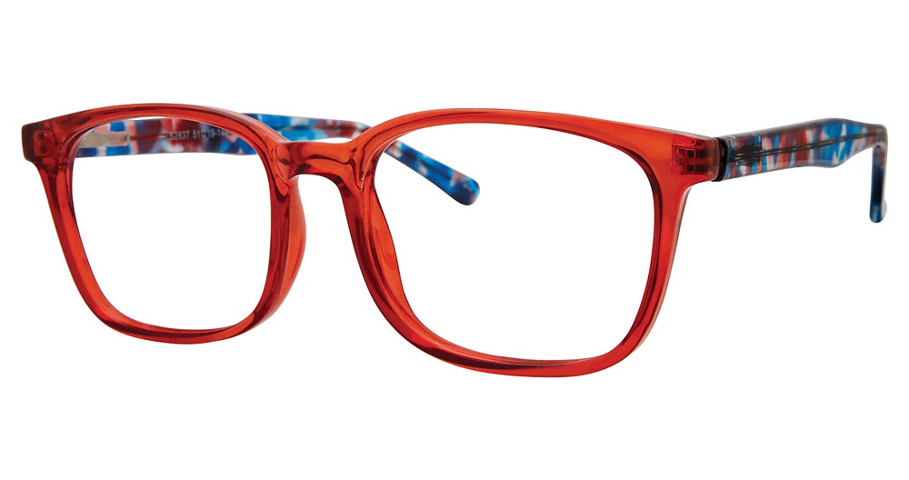 SMART S2837 Eyeglasses