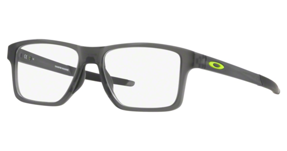 OX8143 CHAMFER SQUARED Eyeglasses