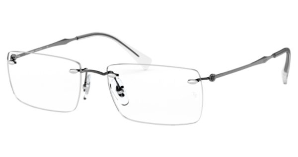 Ray-Ban RX8755 Eyeglasses