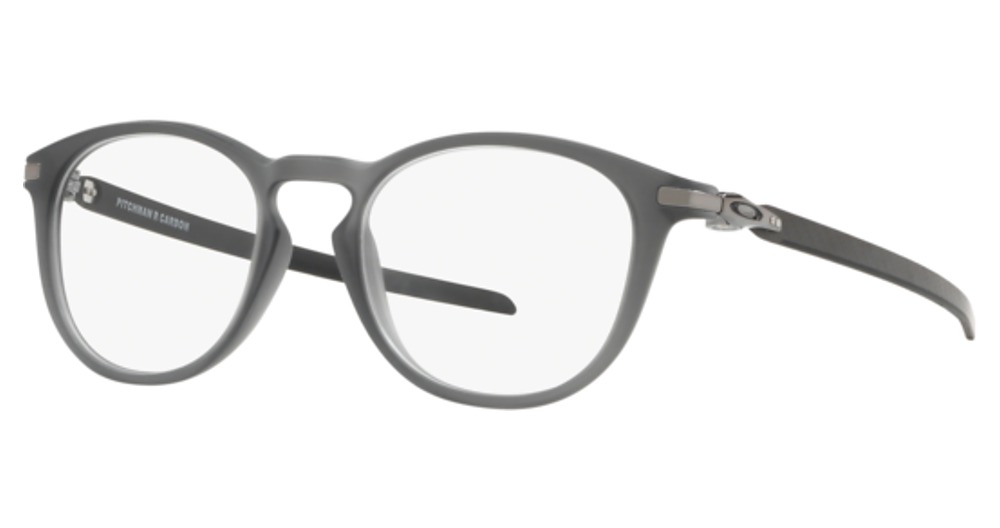 OX8149 PITCHMAN R CARBON Eyeglasses