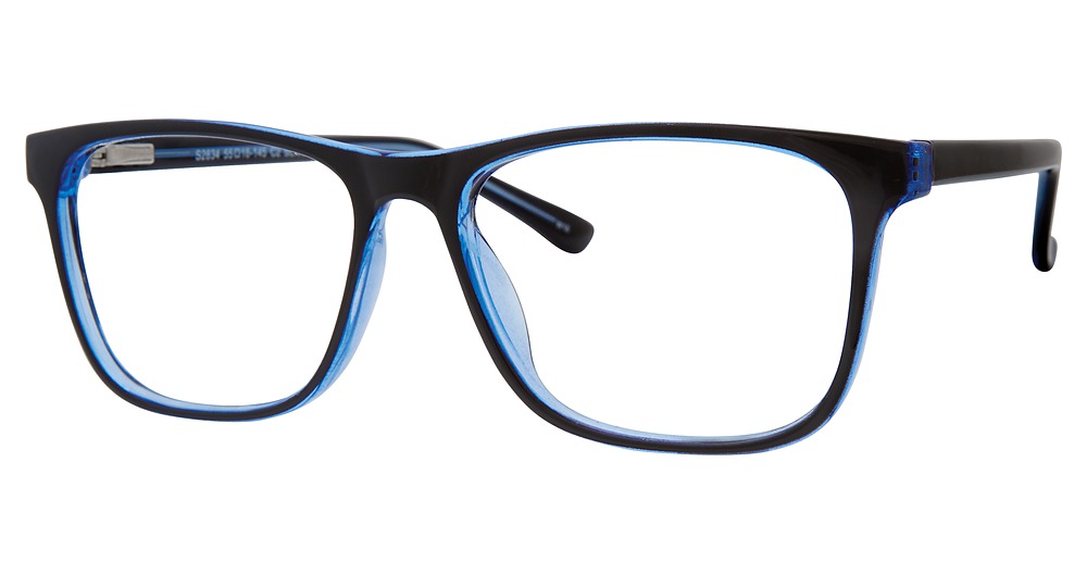 SMART S2834 Eyeglasses