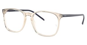 Ray-Ban RX5387F Eyeglasses