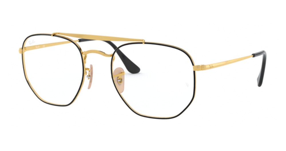 Ray-Ban RX3648V THE MARSHAL Eyeglasses