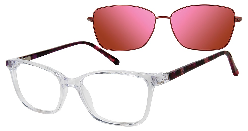 REVOLUTION CARY Eyeglasses