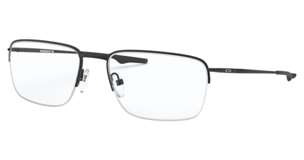 OX5148 WINGBACK SQ Eyeglasses