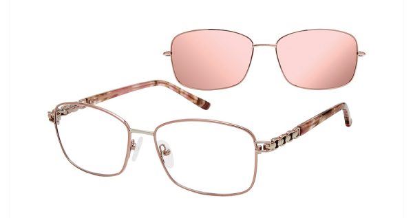 REVOLUTION SANDY Eyeglasses