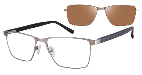 REVOLUTION GARY Eyeglasses