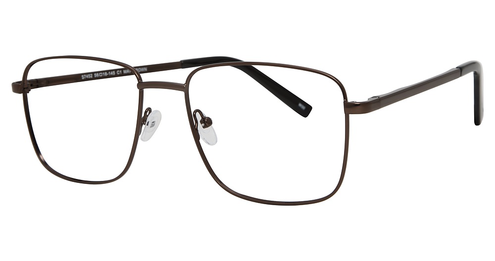 SMART S7452 Eyeglasses