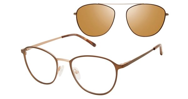 REVOLUTION KEARNY Eyeglasses