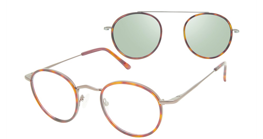 REVOLUTION THEODORE Eyeglasses