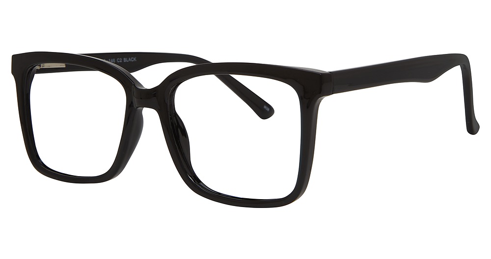 SMART S2864 Eyeglasses