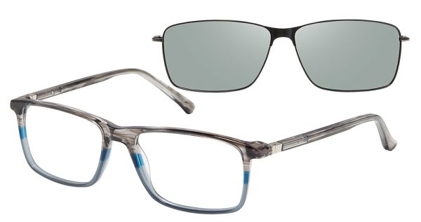 REVOLUTION LAMAR Eyeglasses