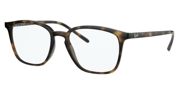 Ray-Ban RX7185F Eyeglasses