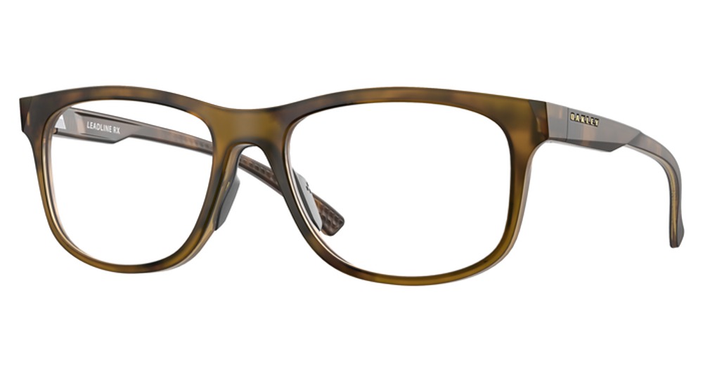 OX8175 LEADLINE RX Eyeglasses