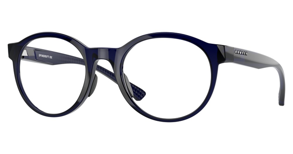 OX8176 SPINDRIFT RX Eyeglasses