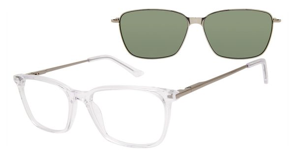 REVOLUTION LINCOLN Eyeglasses