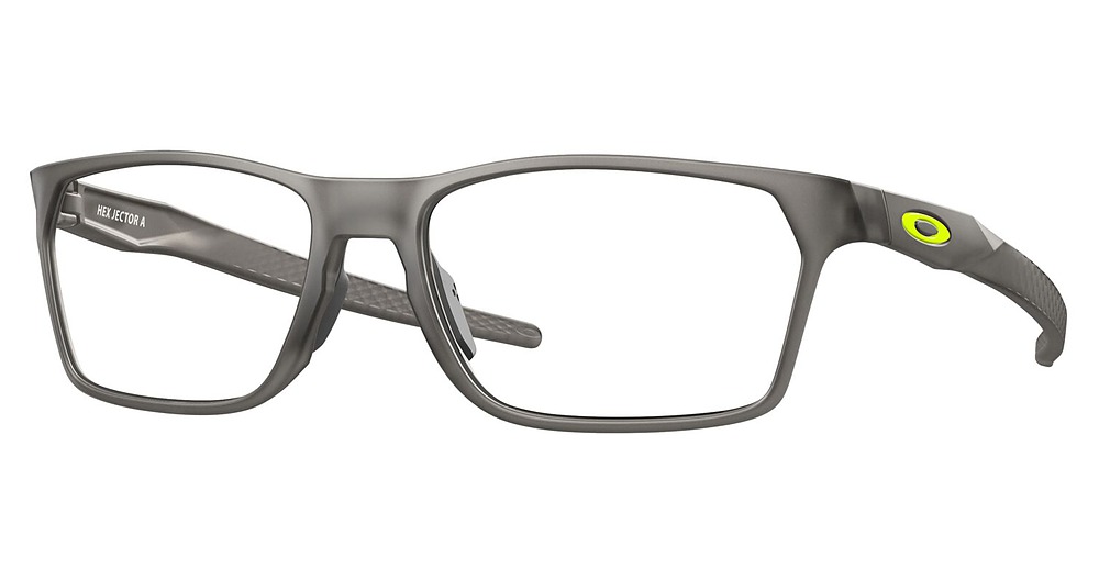 OX8174F HEX JECTOR (A) Eyeglasses
