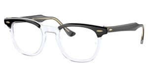 Ray-Ban RX5398F HAWKEYE Eyeglasses