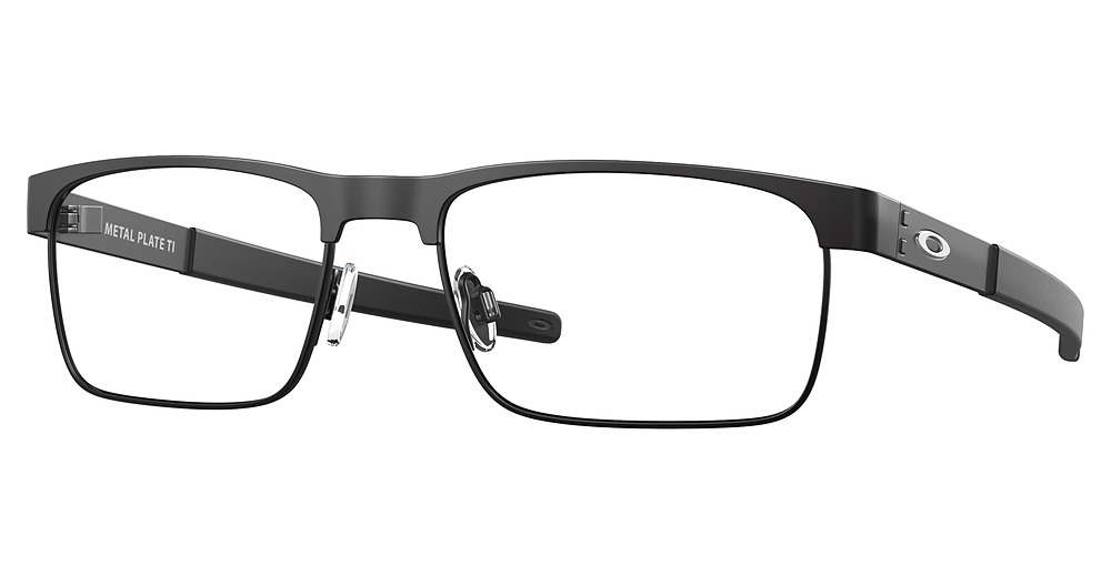 OX5153 METAL PLATE TI Eyeglasses