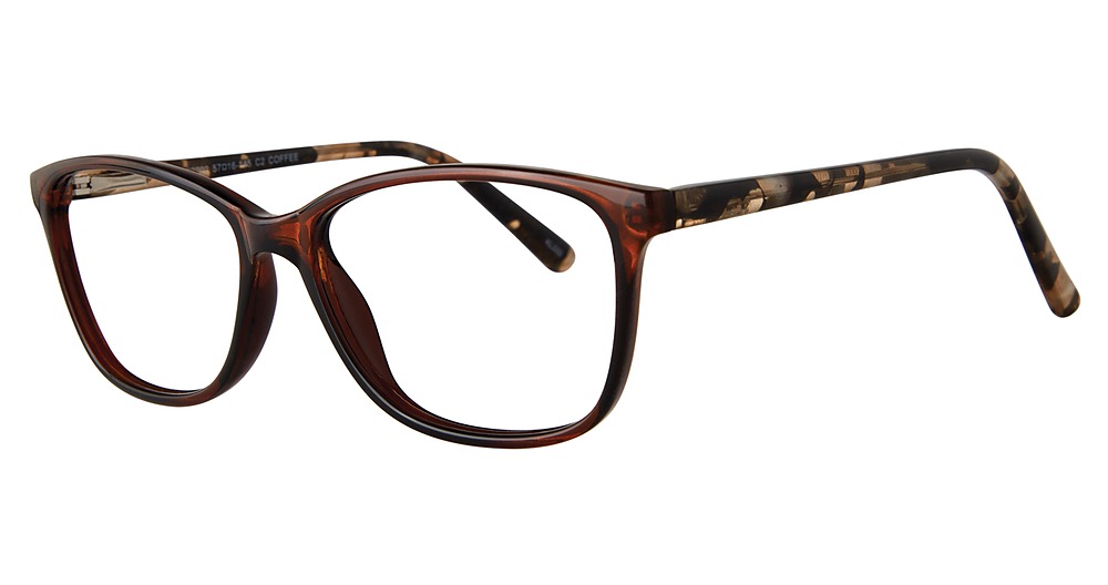 SMART S2902 Eyeglasses