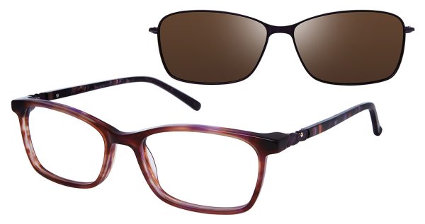 REVOLUTION JUNIPER Eyeglasses