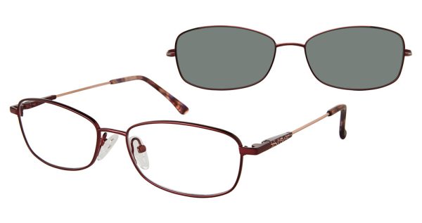 REVOLUTION ARIA Eyeglasses