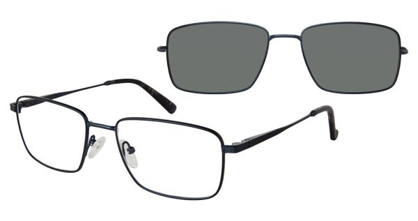 REVOLUTION JADEN Eyeglasses