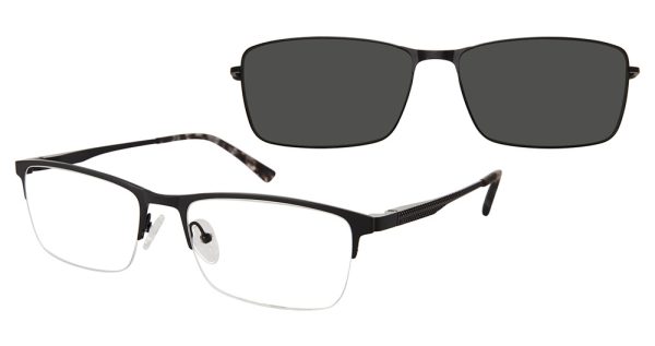 REVOLUTION MATTHEW Eyeglasses