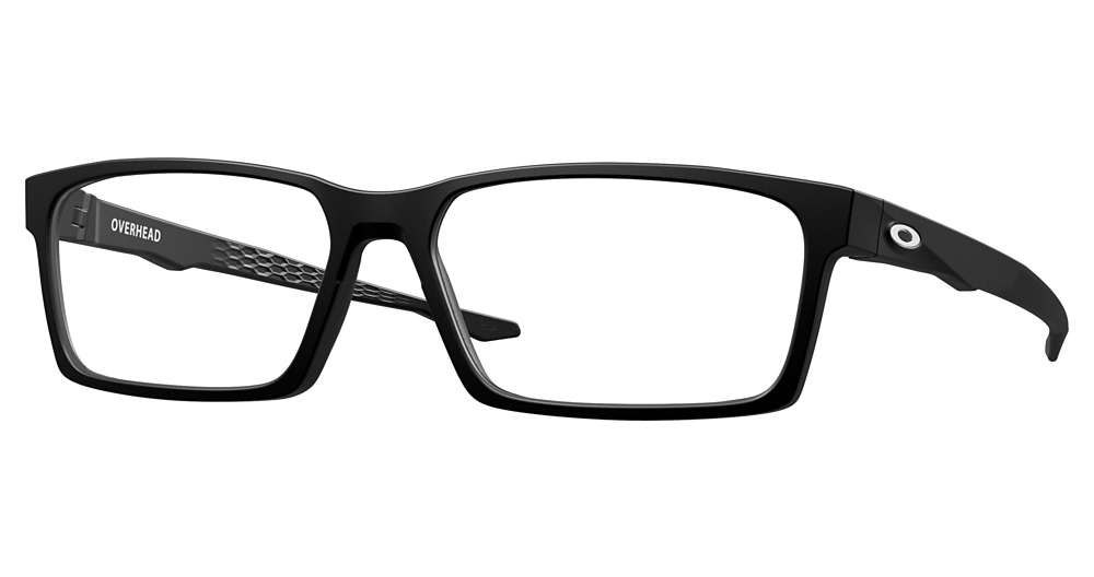 OX8060 OVERHEAD Eyeglasses