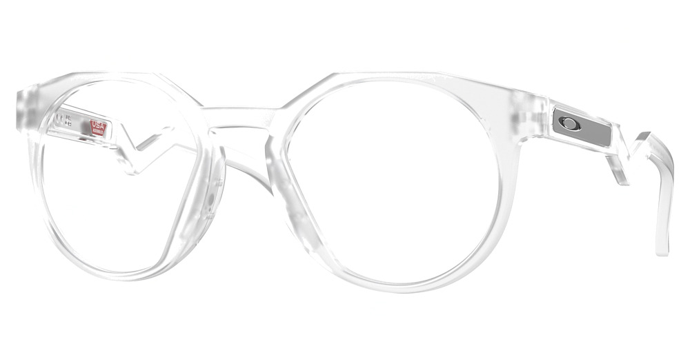 OX8139A HSTN RX A Eyeglasses