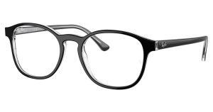 Ray-Ban RX5417F Eyeglasses