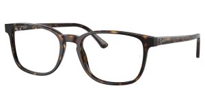 Ray-Ban RX5418F Eyeglasses
