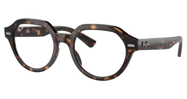 Ray-Ban RX7214F GINA Eyeglasses